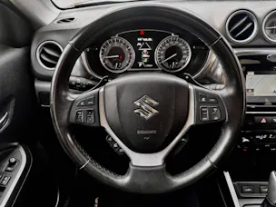 Suzuki Vitara 1.4 T Compact Top Hybrid 4x4