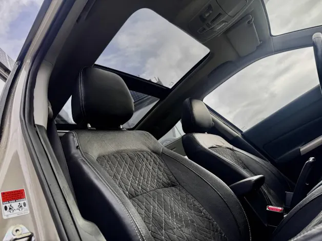 Suzuki Vitara 1.4 T Compact Top Hybrid 4x4