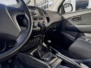 Toyota Hilux Extra Cab.-pick-up 2.5 D-4D Linea Luna