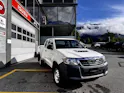Toyota Hilux Extra Cab.-pick-up 2.5 D-4D Linea Luna