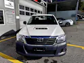 Toyota Hilux Extra Cab.-pick-up 2.5 D-4D Linea Luna
