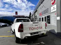 Toyota Hilux Extra Cab.-pick-up 2.5 D-4D Linea Luna