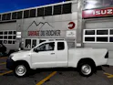 Toyota Hilux Extra Cab.-pick-up 2.5 D-4D Linea Luna