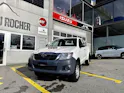 Toyota Hilux Extra Cab.-pick-up 2.5 D-4D Linea Luna