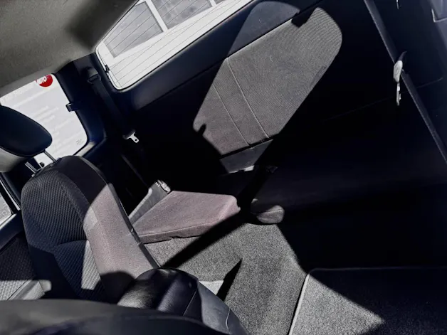 Toyota Hilux Extra Cab.-pick-up 2.5 D-4D Linea Luna