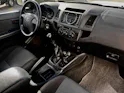 Toyota Hilux Extra Cab.-pick-up 2.5 D-4D Linea Luna