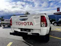 Toyota Hilux Extra Cab.-pick-up 2.5 D-4D Linea Luna