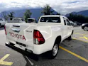 Toyota Hilux Extra Cab.-pick-up 2.5 D-4D Linea Luna