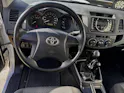 Toyota Hilux Extra Cab.-pick-up 2.5 D-4D Linea Luna