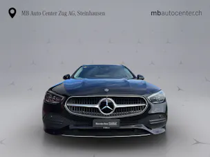 MERCEDES-BENZ C 220 d T-Modell Avantgarde 4matic