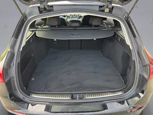MERCEDES-BENZ C 220 d T-Modell Avantgarde 4matic