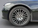 MERCEDES-BENZ C 220 d T-Modell Avantgarde 4matic