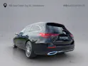 MERCEDES-BENZ C 220 d T-Modell Avantgarde 4matic