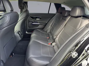 MERCEDES-BENZ C 220 d T-Modell Avantgarde 4matic