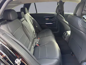 MERCEDES-BENZ C 220 d T-Modell Avantgarde 4matic