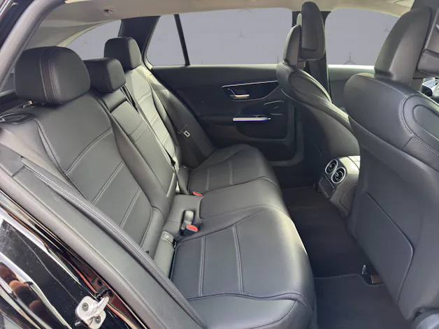 MERCEDES-BENZ C 220 d T-Modell Avantgarde 4matic