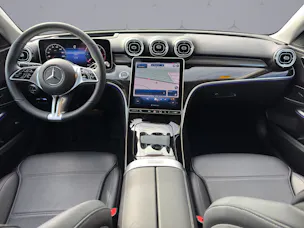 MERCEDES-BENZ C 220 d T-Modell Avantgarde 4matic