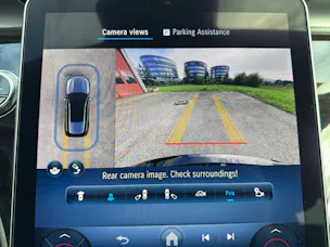 MERCEDES-BENZ C 220 d T-Modell Avantgarde 4matic