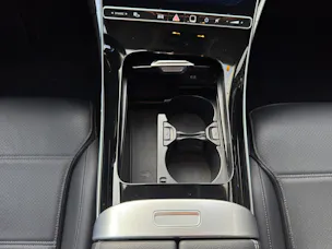 MERCEDES-BENZ C 220 d T-Modell Avantgarde 4matic