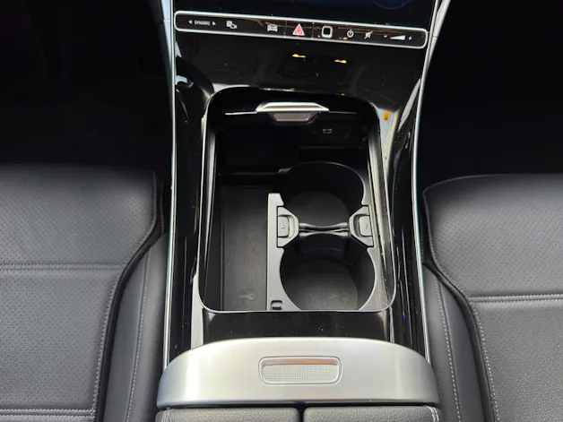 MERCEDES-BENZ C 220 d T-Modell Avantgarde 4matic