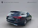 MERCEDES-BENZ C 220 d T-Modell Avantgarde 4matic