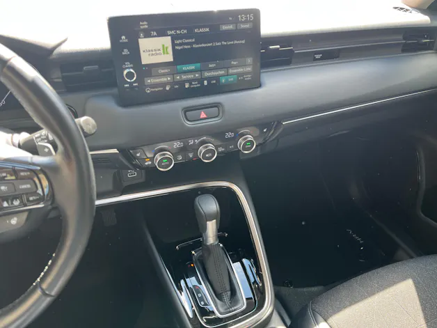 HONDA HR-V 1.5 i-MMD Advance VOLLHYBRID