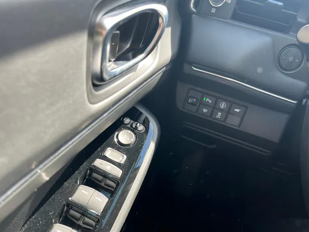 HONDA HR-V 1.5 i-MMD Advance VOLLHYBRID
