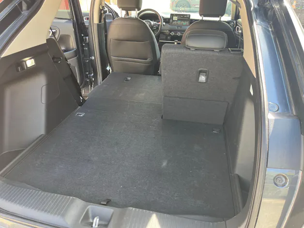HONDA HR-V 1.5 i-MMD Advance VOLLHYBRID