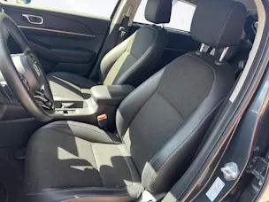 HONDA HR-V 1.5 i-MMD Advance VOLLHYBRID