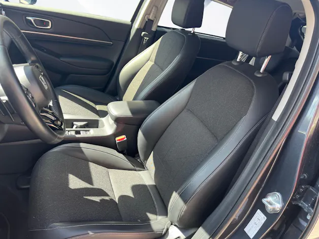 HONDA HR-V 1.5 i-MMD Advance VOLLHYBRID