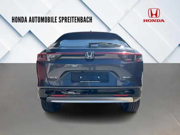 HONDA HR-V 1.5 i-MMD Advance VOLLHYBRID