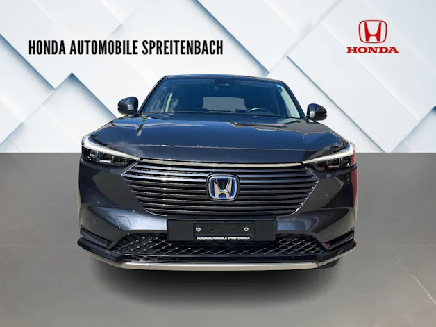 HONDA HR-V 1.5 i-MMD Advance VOLLHYBRID