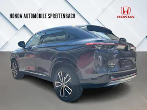 HONDA HR-V 1.5 i-MMD Advance VOLLHYBRID