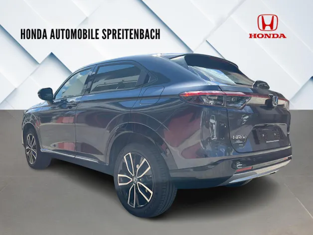 HONDA HR-V 1.5 i-MMD Advance VOLLHYBRID
