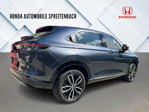 HONDA HR-V 1.5 i-MMD Advance VOLLHYBRID