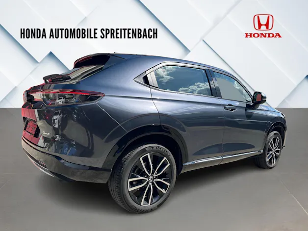HONDA HR-V 1.5 i-MMD Advance VOLLHYBRID