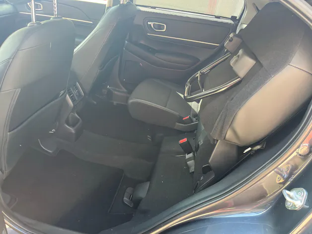 HONDA HR-V 1.5 i-MMD Advance VOLLHYBRID