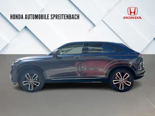 HONDA HR-V 1.5 i-MMD Advance VOLLHYBRID
