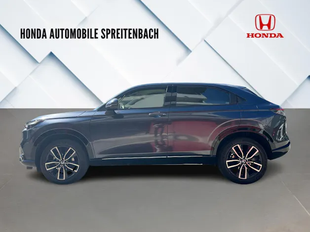 HONDA HR-V 1.5 i-MMD Advance VOLLHYBRID