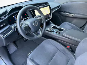 Lexus RZ 450e Excellence