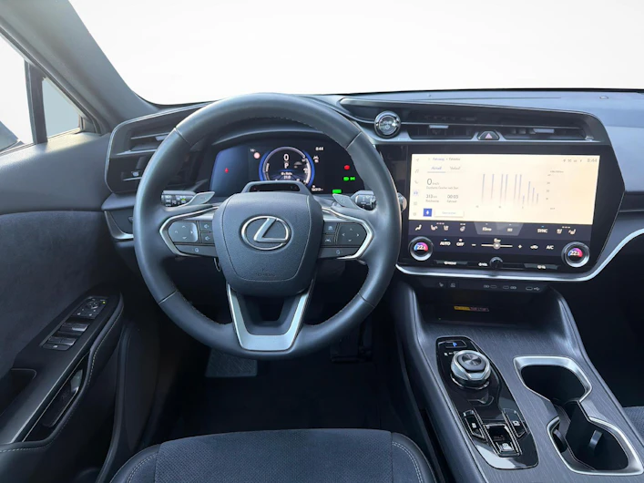 Fahrzeugbild LEXUS RZ