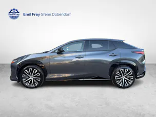 Lexus RZ 450e Excellence
