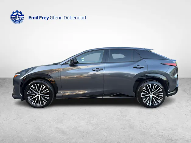 Lexus RZ 450e Excellence