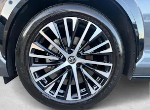 Lexus RZ 450e Excellence