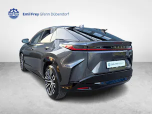 Lexus RZ 450e Excellence