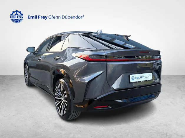 Lexus RZ 450e Excellence