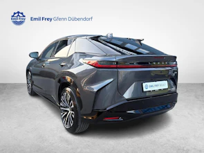 Fahrzeugbild LEXUS RZ 450e Excellence