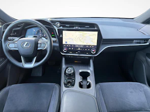 Fahrzeugbild LEXUS RZ 450e Excellence