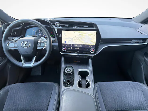 Lexus RZ 450e Excellence