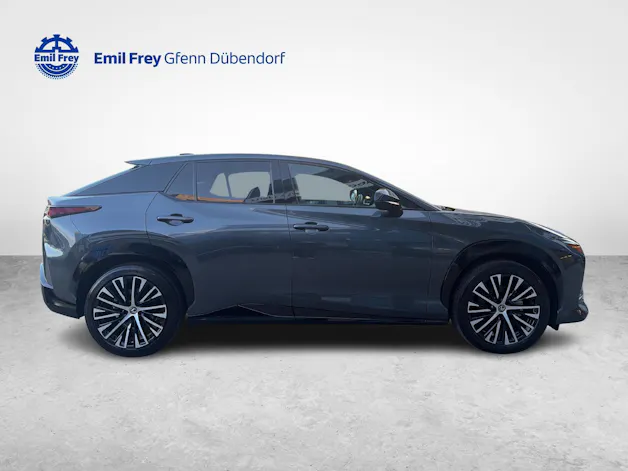 Lexus RZ 450e Excellence